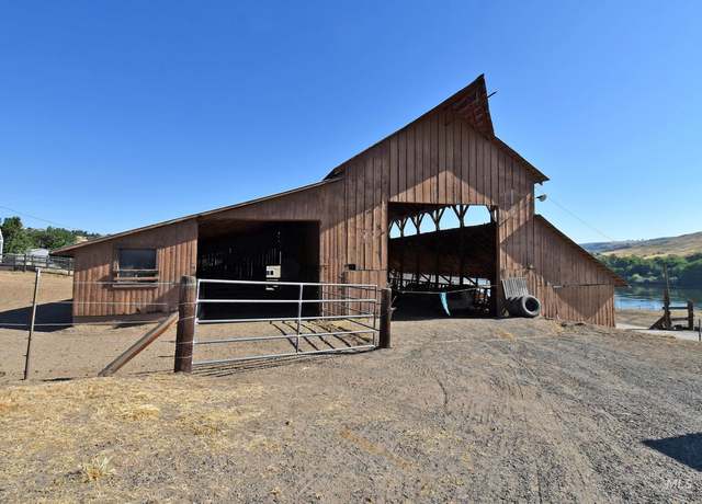 Property at 3317 Clemans Rd, Clarkston, WA 99403