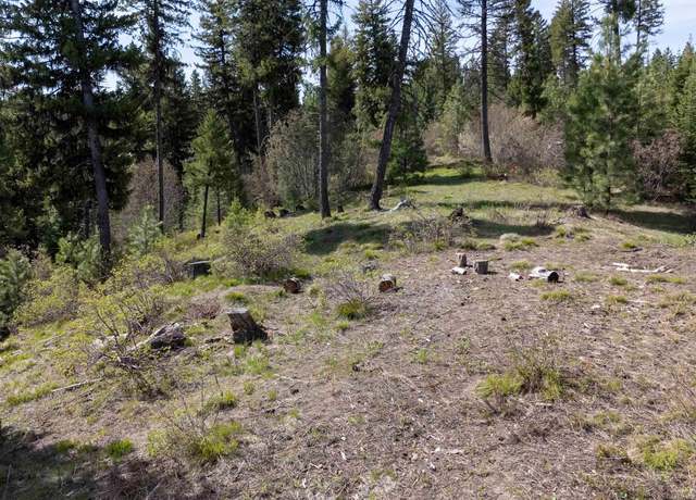Property at TBD N Urban Ln, Cascade, ID 83616