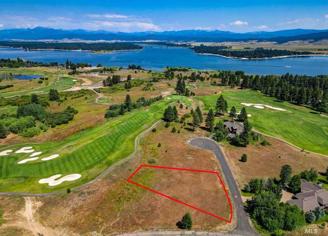 Property at 26 Azure Ct, Donnelly, ID 83615