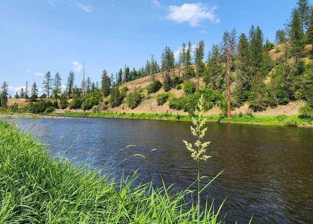 Property at TBD Lukes Gulch Rd, Stites, ID 83552