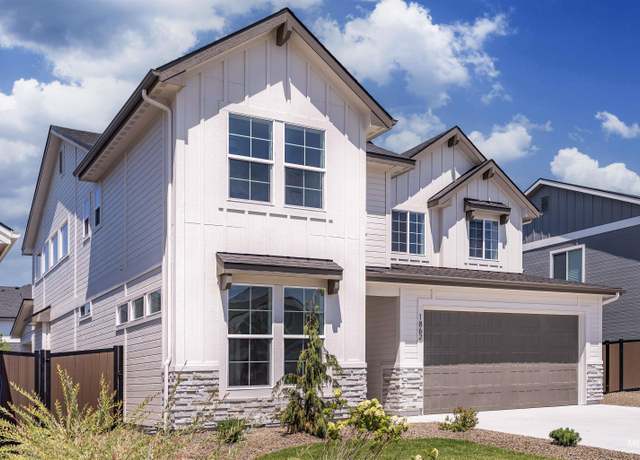 Property at 1862 E Mainacht St, Meridian, ID 83642, 4 beds, 3 baths