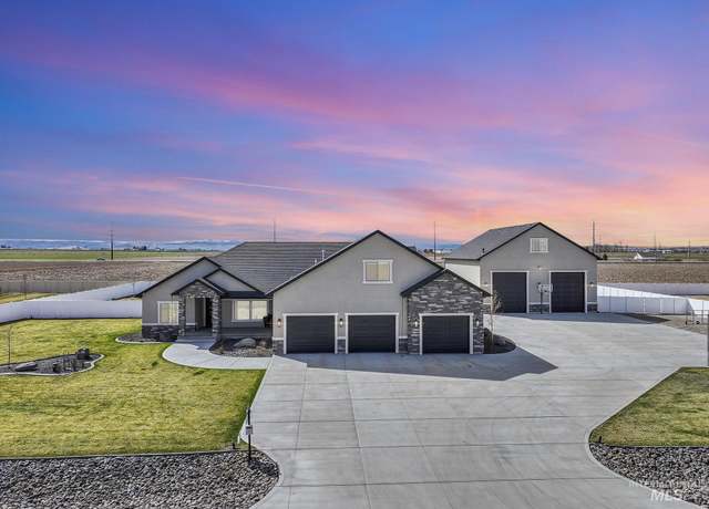 Property at 3315 E 3818 N, Kimberly, ID 83341, 5 beds, 4 baths