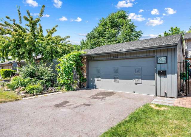 Property at 7267 W Cascade Dr, Boise, ID 83704-8635, 3 beds, 2.5 baths