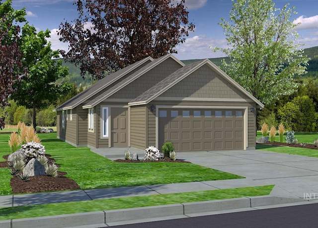 Property at 2276 E Cave Falls St, Kuna, ID 83634, 2 beds, 2 baths