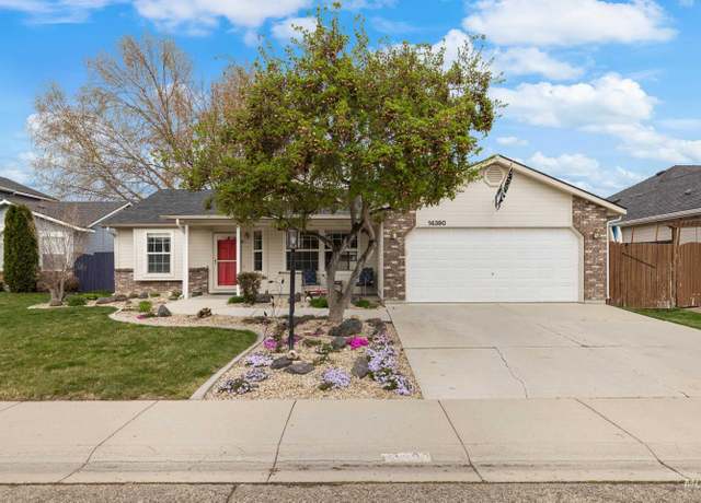Property at 14390 W White Hawk, Boise, ID 83713, 3 beds, 2 baths
