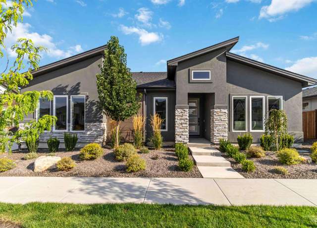 Property at 8336 W Meltwater Ln, Eagle, ID 83616, 3 beds, 2 baths