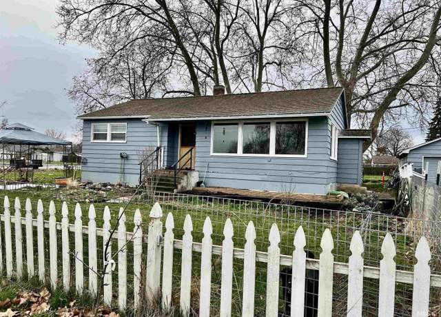 Property at 3519 13th St, Lewiston, ID 83501, 4 beds, 2.5 baths