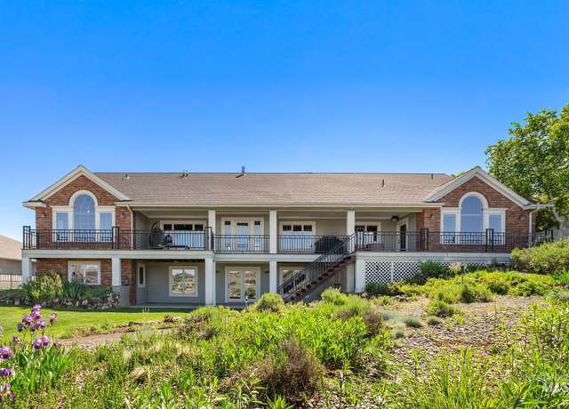 Property at 176 Marine View Dr, Lewiston, ID 83501, 5 beds, 3 baths