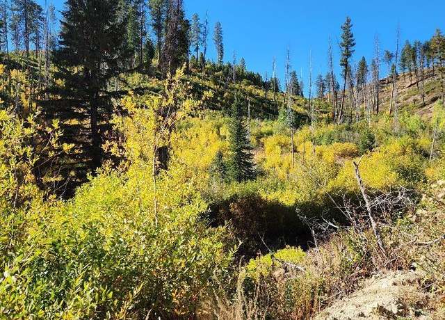 Property at TBD Marsh Crk, Featherville, ID 83647