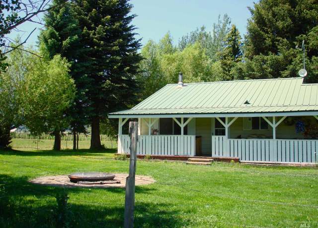 Property at 3756 Farrell Rd, New Meadows, ID 83654, 3 beds, 2 baths