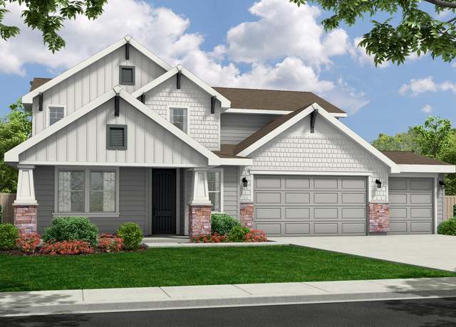 Property at 1844 N Desert Lily Ave, Star, ID 83669, 4 beds, 3 baths