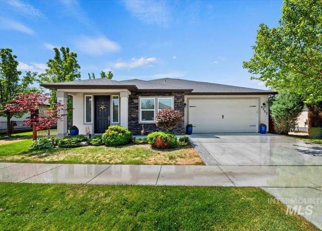 Property at 9753 W Wildbranch, Star, ID 83669, 3 beds, 2 baths