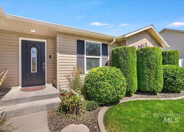 Property at 920 E Avenue F, Jerome, ID 83338, 4 beds, 2 baths