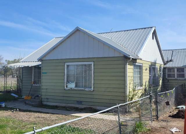 Property at 3535 Hornet Rd, Harper, OR 97906, 3 beds, 1 bath