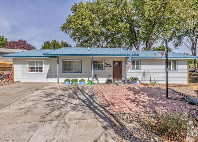 Property at 455 Farber Dr, Payette, ID 83661, 3 beds, 1 bath
