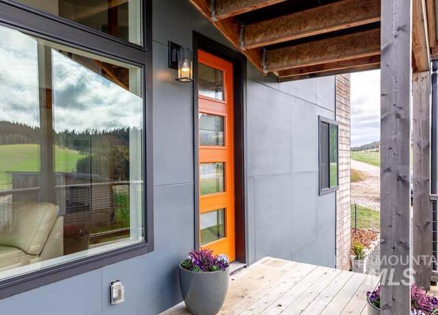 Property at 1255 Bluebird Ln    (18.85 Acres), Viola, ID 83872, 4 beds, 3 baths