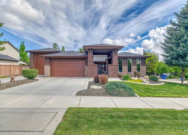 Property at 11280 W Stepney St, Boise, ID 83709-8046, 4 beds, 3 baths
