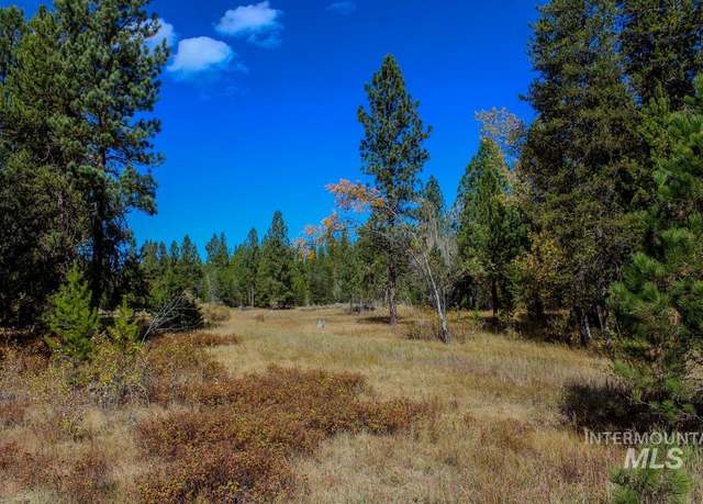 Property at 110 Warner Dr, Cascade, ID 83611