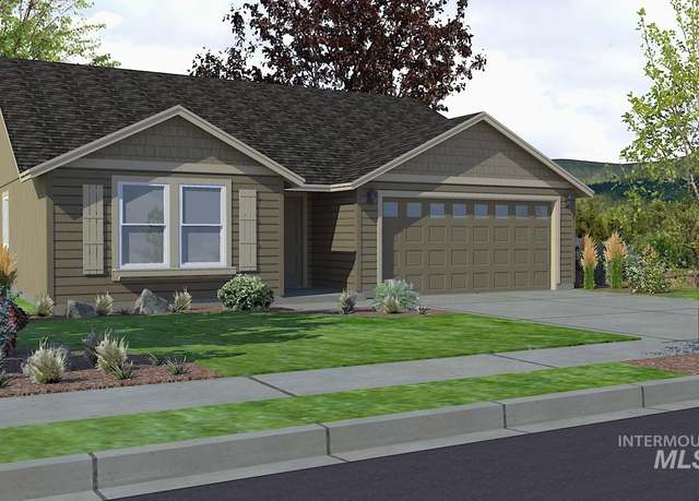 Property at 11368 Shadow Glen Dr Unit 7/10, Caldwell, ID 83607, 3 beds, 2 baths