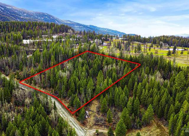 Property at NNA Country Club Rd, Kellogg, ID 83837-0000