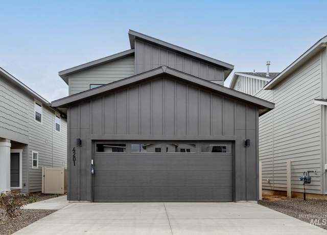 Property at 4201 E Kalinga St, Meridian, ID 83642, 3 beds, 2 baths