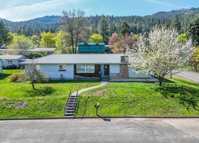 Property at 12774 Vista Ave, Orofino, ID 83544, 3 beds, 2 baths