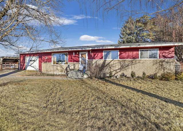 Property at 1636 State Highway 46, Gooding, ID 83330, 3 beds, 2 baths