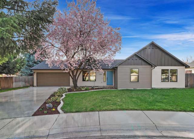 Property at 1069 N Marsh Hawk Pl, Eagle, ID 83616, 3 beds, 2 baths
