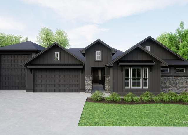 Property at 2162 N Hurtsville Ave, Kuna, ID 83634, 3 beds, 4 baths