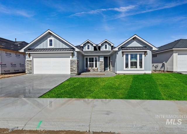 Property at 10838 W Barnbougle Ln, Kuna, ID 83634, 4 beds, 2 baths