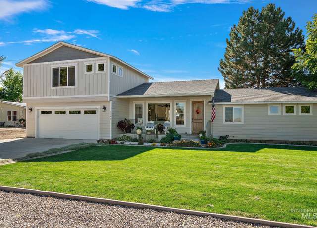 Property at 1741 Cox Rd, Weiser, ID 83672-5811, 3 beds, 3 baths