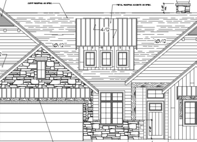 Property at 20447 N Swire Green Way, Boise, ID 83714, 4 beds, 3 baths