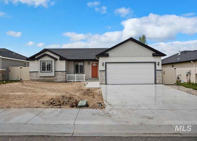 Property at 366 Benno St, Twin Falls, ID 83301, 3 beds, 2 baths