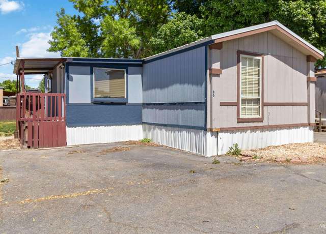 Property at 1951 N Hampton Rd Unit B6, Boise, ID 83704, 3 beds, 2 baths