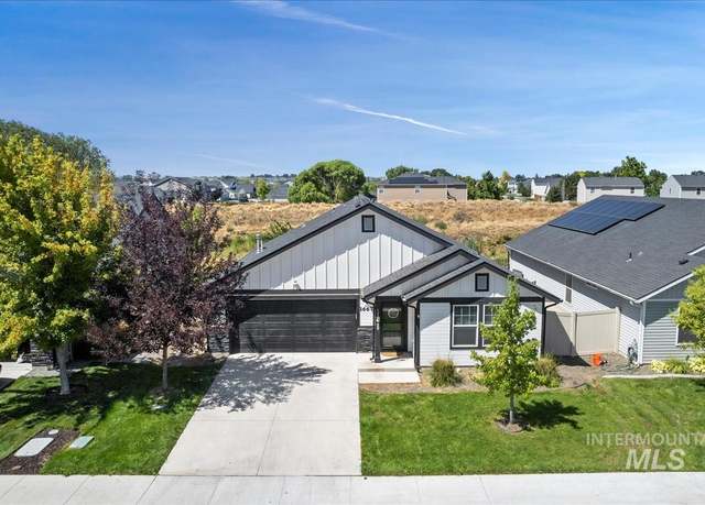 Property at 16673 Senden Ave, Caldwell, ID 83607, 3 beds, 2 baths