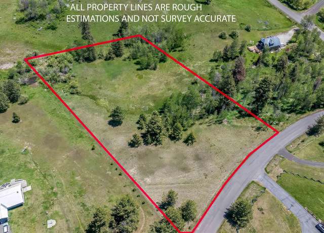 Property at 14128 Jefferson Rd, Mccall, ID 83638