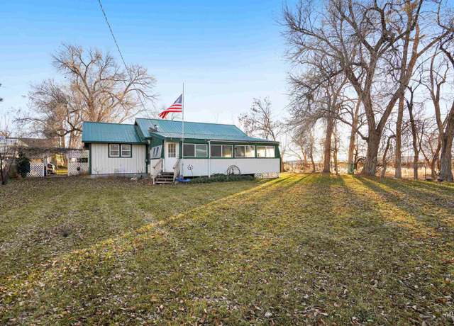 Property at 2727 E 3300 N, Twin Falls, ID 83301, 3 beds, 1 bath