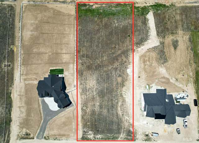 Property at TBD Strike Gold Ln, Nampa, ID 83686