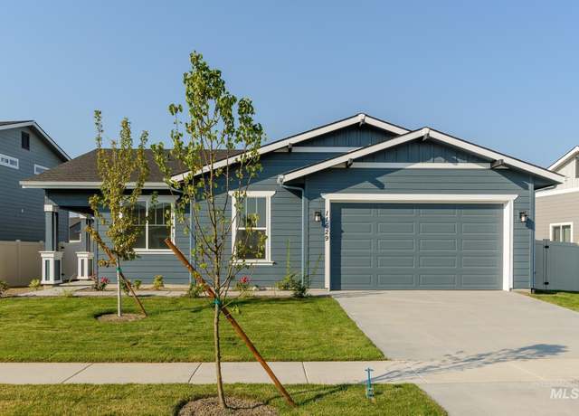 Property at 12583 W Pine Grass St, Star, ID 83669, 3 beds, 2 baths