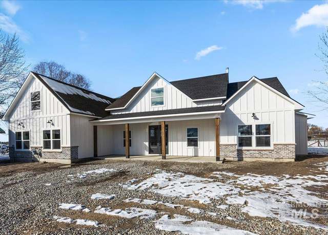 Property at TBD Parcel 13 Raptor Rdg, Melba, ID 83641, 4 beds, 3.5 baths