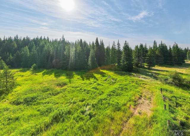 Property at 18602 Upper Fords Crk, Weippe, ID 83553