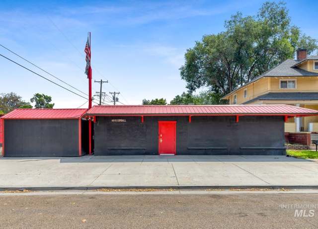 Property at 410 N Kimball Ave, Caldwell, ID 83605, 3 beds, 2 baths