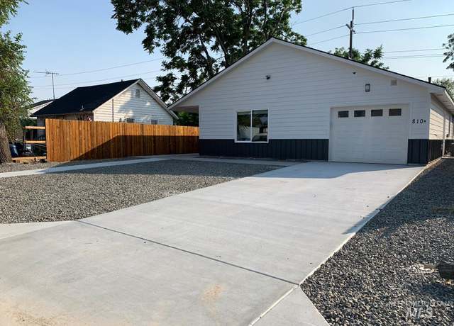 Property at 810 E Freeport St, Caldwell, ID 83605, 6 beds, 4 baths