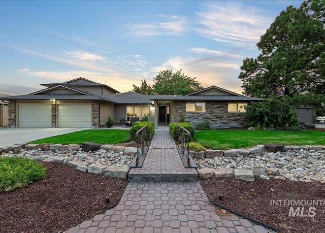 Property at 3395 S Terri Dr, Meridian, ID 83642-7039, 4 beds, 3 baths