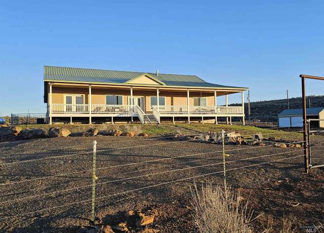Property at 2426 Dixie Creek Rd, Cambridge, ID 83610, 3 beds, 2.5 baths