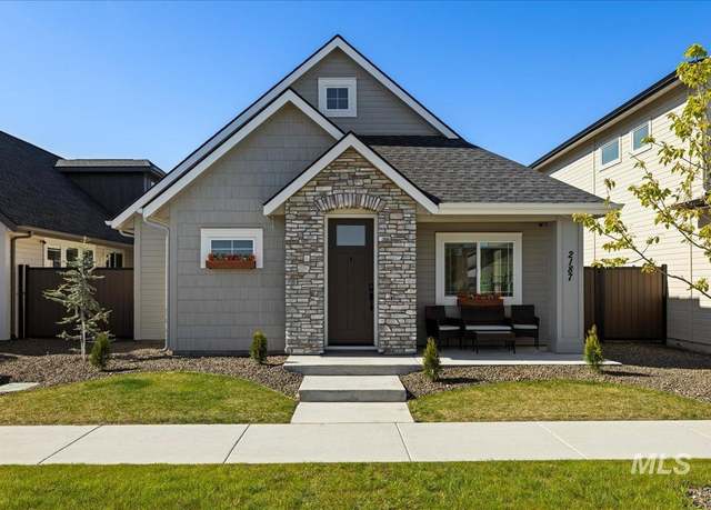 Property at 2187 E Hidcote St, Meridian, ID 83642, 2 beds, 2 baths