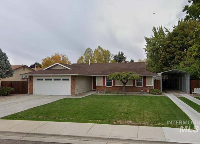 Property at 11000 W Secreteriat St, Boise, ID 83713, 3 beds, 2 baths