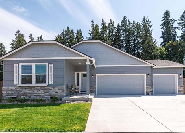 Property at 5620 E Arrosa St, Nampa, ID 83687, 4 beds, 2 baths