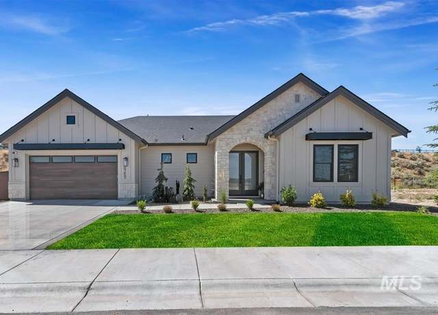 Property at 8269 W Show Horse Dr, Meridian, ID 83646, 3 beds, 2 baths