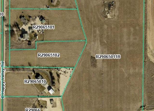 Property at 5886 Rock River Ln, Kuna, ID 83634
